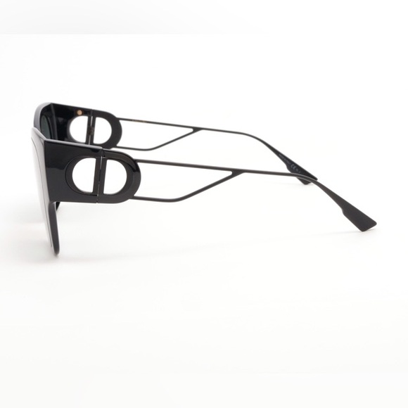 DIOR MONTAIGNE SUNGLASSES NIB - Picture 3 of 5
